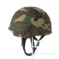 Kevlar Nij Iiia Ballistic Helmet for Military